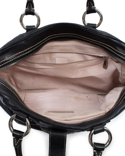 Marc By Marc Jacobs Bags One Size Patch Pocket Handbag