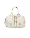 Marc By Marc Jacobs Bags One Size Quilted Leather Hand Bag