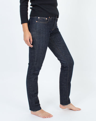 Marc By Marc Jacobs Clothing Small | US 27 "Chrissie 003" Skinny Jean