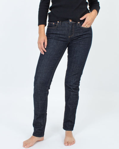 Marc By Marc Jacobs Clothing Small | US 27 "Chrissie 003" Skinny Jean