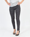 Marc By Marc Jacobs Clothing Small | US 4 Leopard Skinny Leg Pants