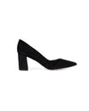 Marc Fisher LTD Shoes Large | US 10 Pointed Toe Suede Heels