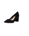 Marc Fisher LTD Shoes Large | US 10 Pointed Toe Suede Heels