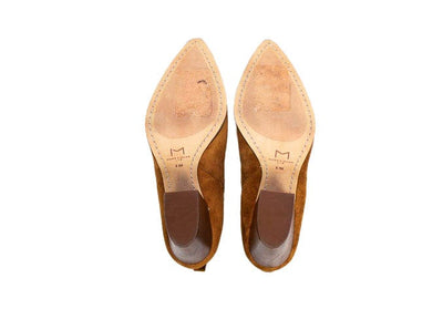 Marc Fisher LTD Shoes Medium | US 8.5 "Alva Pointy Toe Booties"