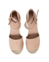 Marc Fisher LTD Shoes Medium | US 8 "Alida" Platform Espadrille Wedges