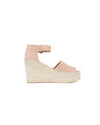 Marc Fisher LTD Shoes Medium | US 8 "Alida" Platform Espadrille Wedges