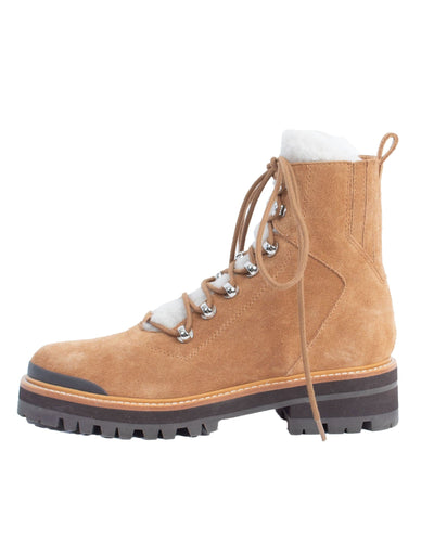 Marc Fisher LTD Shoes Small | US 7 "Izzie" Shearling Boots
