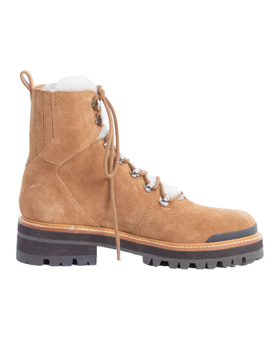 Marc Fisher LTD Shoes Small | US 7 "Izzie" Shearling Boots
