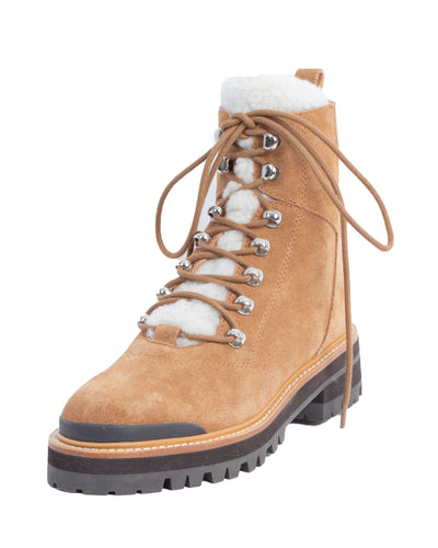 Marc Fisher LTD Shoes Small | US 7 "Izzie" Shearling Boots