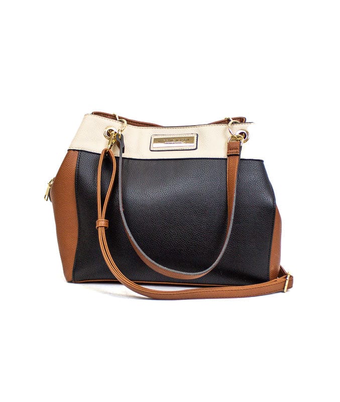 Marc New York by Andrew Marc Bags One Size Colorblock Shoulder Bag