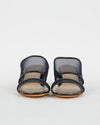 Maryam Nassir Zadeh Shoes Medium | 8.5 I 38.5 "Martina Mesh Slide"