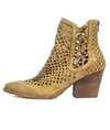 Matisse Shoes Medium | US 8.5 Perforated Ankle Bootie