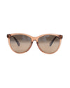 Maui Jim Accessories One Size Polarized Brown Sunglasses