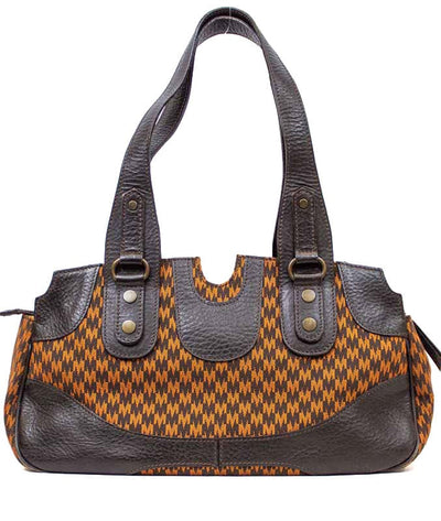 Max Mara Bags One Size Printed Shoulder Bag