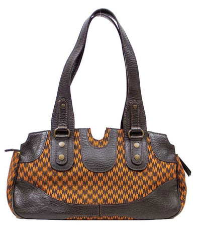 Max Mara Bags One Size Printed Shoulder Bag