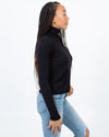 Max Mara Clothing Small Long Sleeve Turtleneck