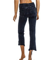 McGuire Clothing Small | US 26 "Gainsbourg Bootcut" Cropped Jean