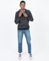 McGuire Clothing Small | US 27 "Mrs. Robinson" Boyfriend Jeans