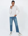 McGuire Clothing Small | US 27 "Mrs. Robinson" Boyfriend Jeans