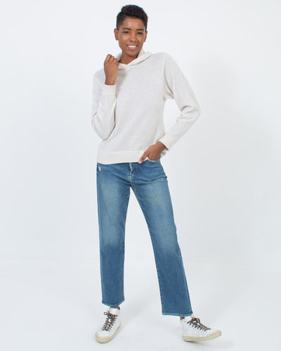 McGuire Clothing Small | US 27 "Mrs. Robinson" Boyfriend Jeans