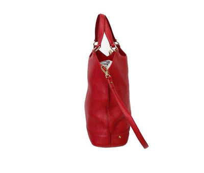 MCM Bags One Size Top Handle Bag with Crossbody Strap