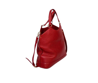MCM Bags One Size Top Handle Bag with Crossbody Strap