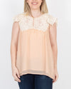 Mes Demoiselles Clothing Large "Capucine" Top