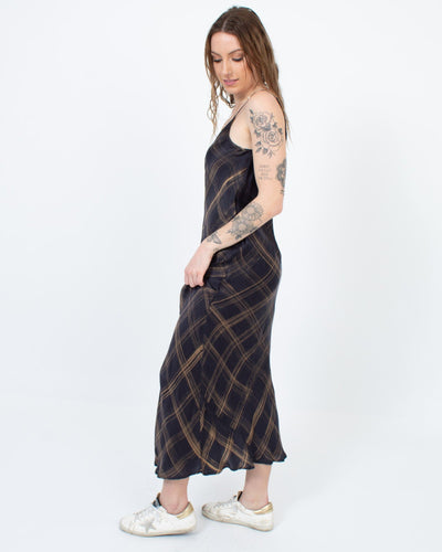 Mes Demoiselles Clothing XS | US 2 I FR 34 The Grenelle Maxi Dress