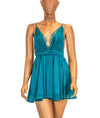 Michael Costello Clothing XS x Revolve Justin Mini Dress
