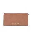 Michael Kors Accessories One Size Brown Bifold Wallet