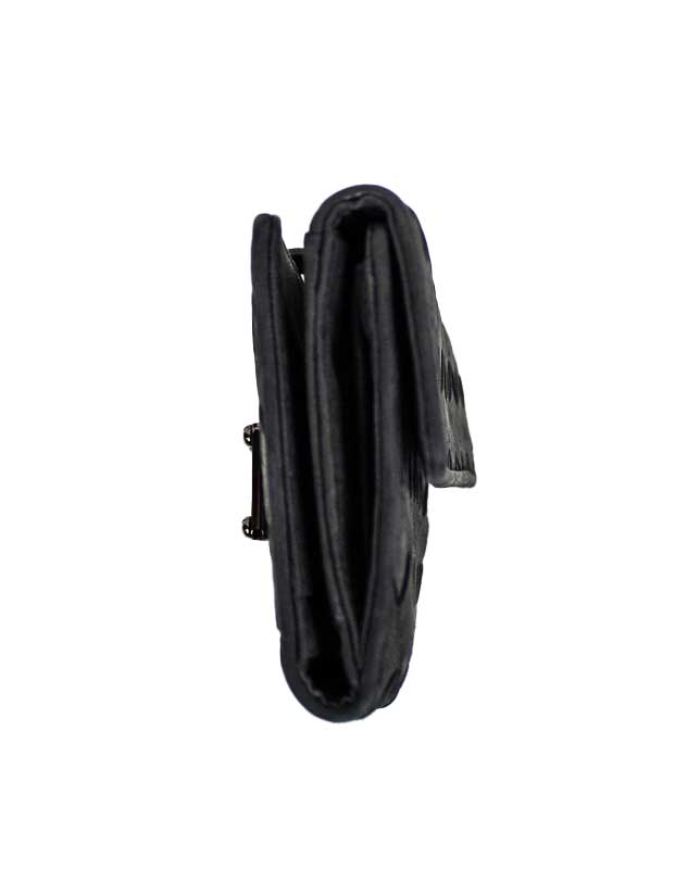 Michael Kors Accessories One Size Woven Wallet