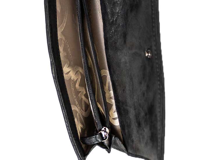 Michael Kors Accessories One Size Woven Wallet