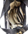Michael Kors Bags One Size Black Leather Shoulder Bag