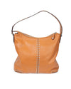 Michael Kors Bags One Size Brown Leather Shoulder Bag