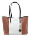 Michael Kors Bags One Size Colorblock Large Tote