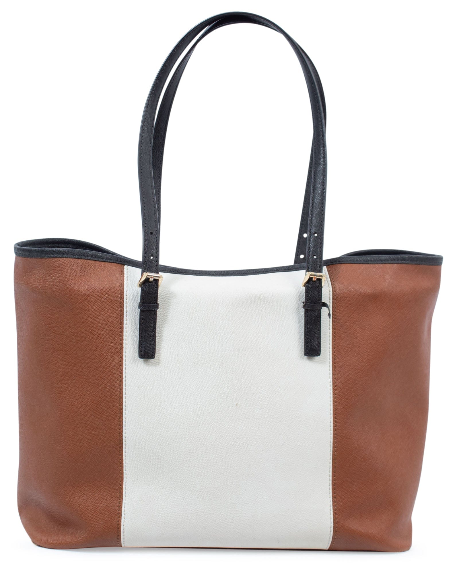 Michael Kors Bags One Size Colorblock Large Tote