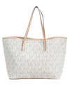 Michael Kors Bags One Size Large Monogram Tote