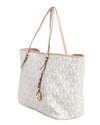 Michael Kors Bags One Size Large Monogram Tote