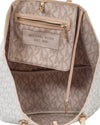 Michael Kors Bags One Size Large Monogram Tote