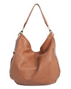 Michael Kors Bags One Size Medium Leather Hobo Bag