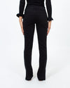 Michael Kors Clothing XS Bedazzled Straight Leg Jeans