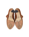 Michael Kors Shoes Small | US 6 Brown High Heel Ankle Boots
