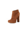Michael Kors Shoes Small | US 6 Brown High Heel Ankle Boots