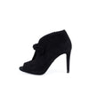 Michael Kors Shoes Small | US 7 Suede Peep-Toe Heels