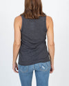 Michael Stars Clothing One Size Scoop Neck Tank Top
