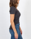 Michael Stars Clothing One Size Scoop Neck Tee