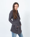 Michael Stars Clothing XS Chunky Knit Cardigan