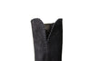 Michele Negri Shoes XS | US 6 Suede Over-The-Knee Boots