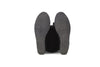 Michele Negri Shoes XS | US 6 Suede Over-The-Knee Boots