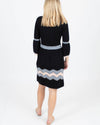 Milly Of New York Clothing Small Wool Dress